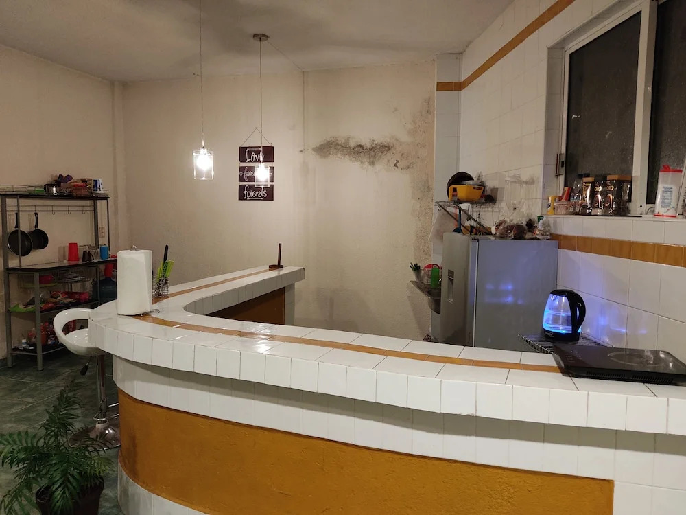 Casa en la Condesa
