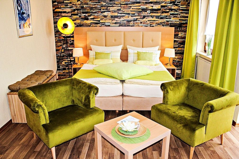 Hotel Seerose Bostalsee