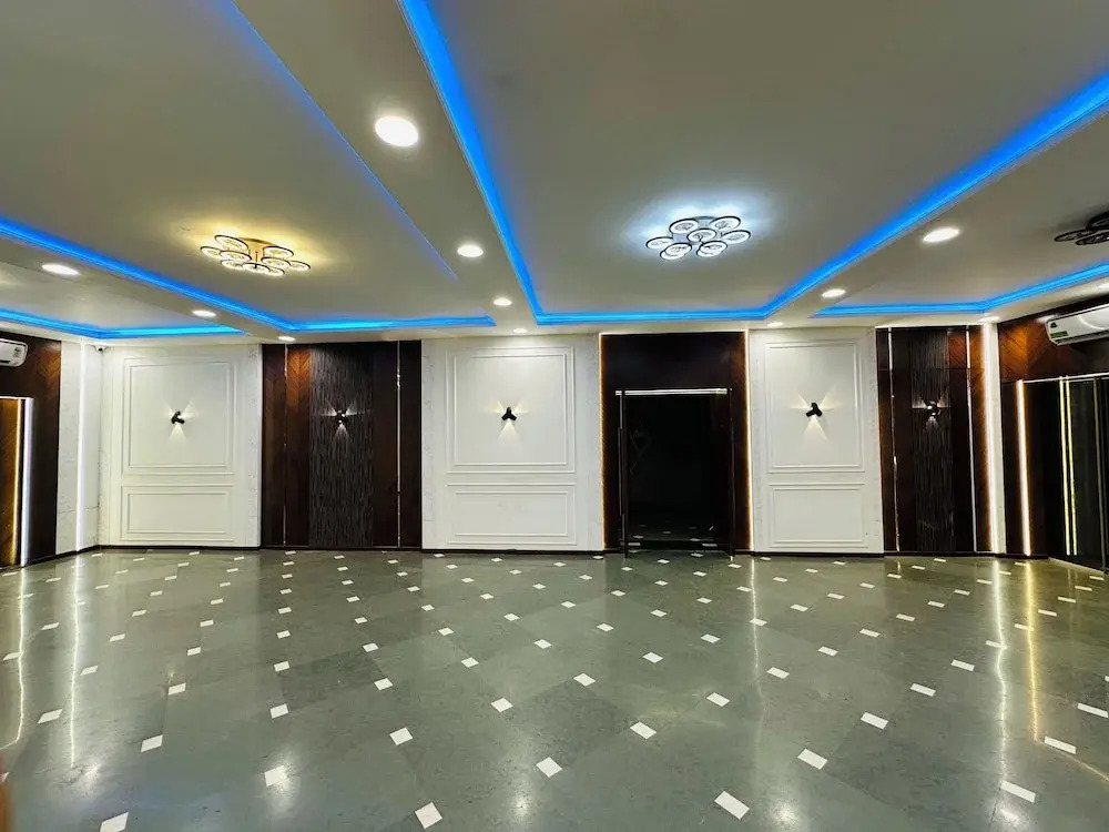 Anand Resort