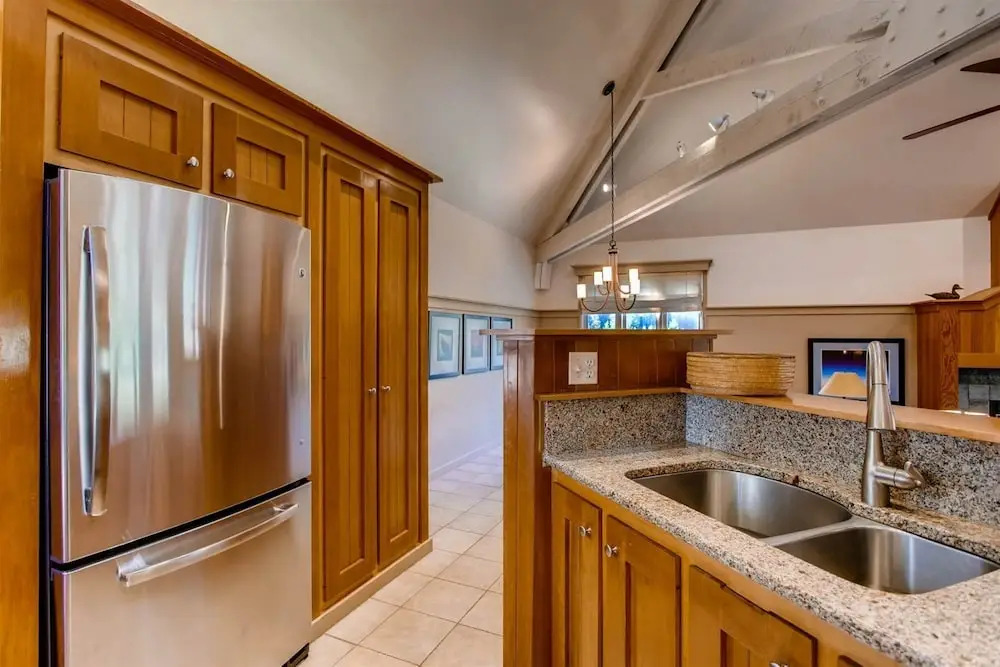Soda Springs 3 Bedroom Townhome