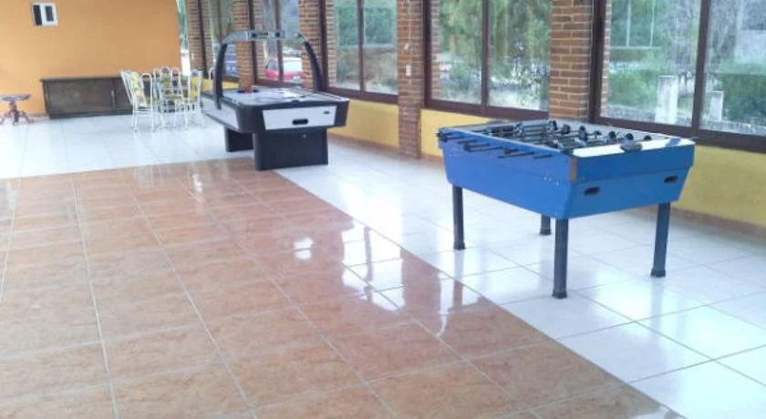 Hotel Vista Hermosa