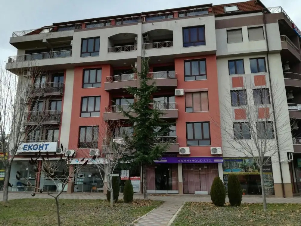 Apartament Boyana Palace