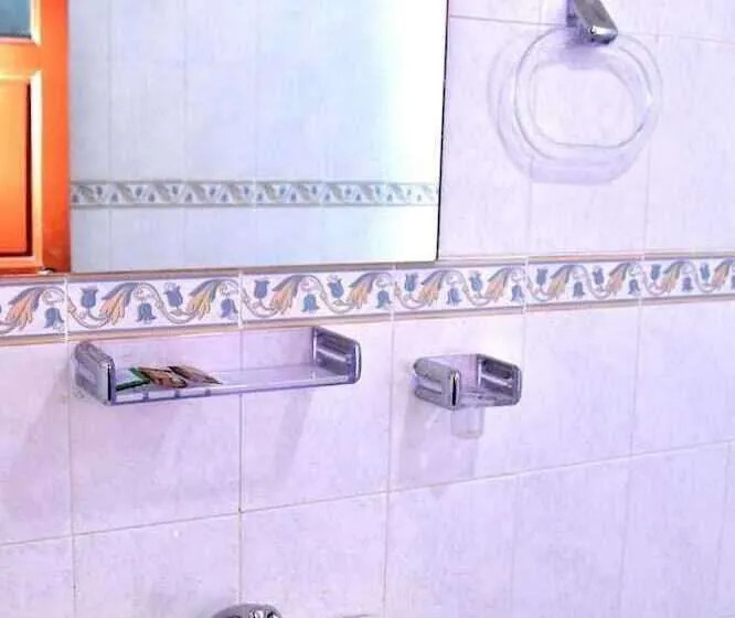 Hotel Dar Assalam