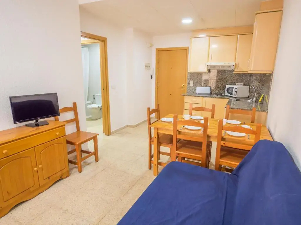Dalia Apartamentos