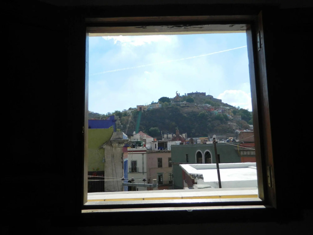Hotel Plaza Baratillo