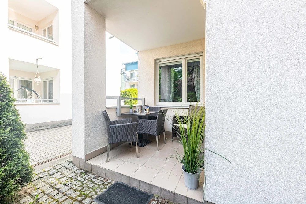 Victus Apartamenty - Bella