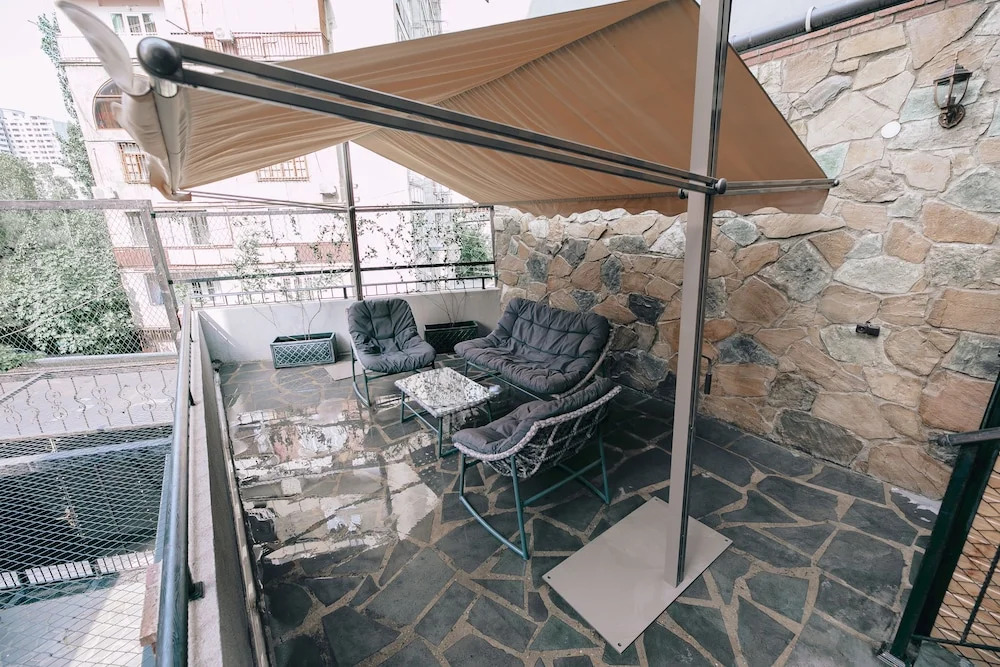 Ikalto Hotel