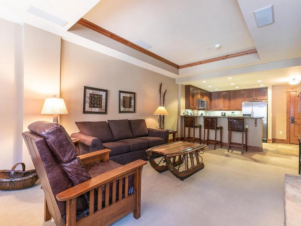 Big Horn #205 by Tahoe Mountain Properties