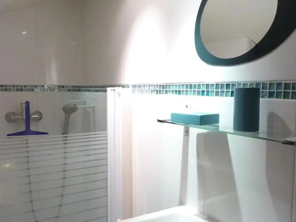 Maison au Mont-Dore avec jardin clos, idéale pour 10 personnes - FR-1-608-120