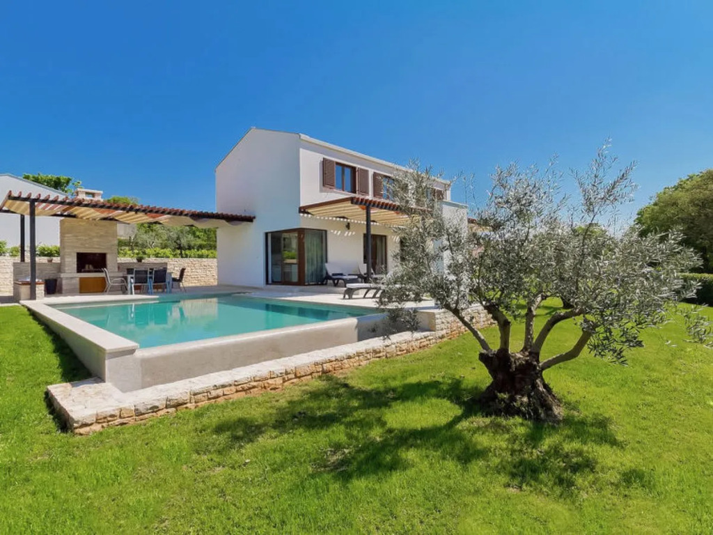 Villa Luna Nera