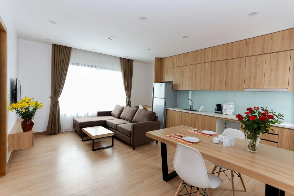 NYT Home Cau Giay