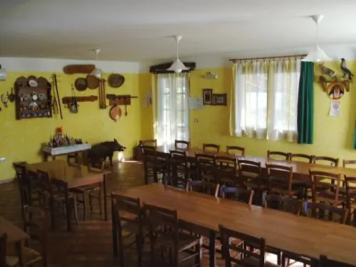 Agriturismo Cugumia