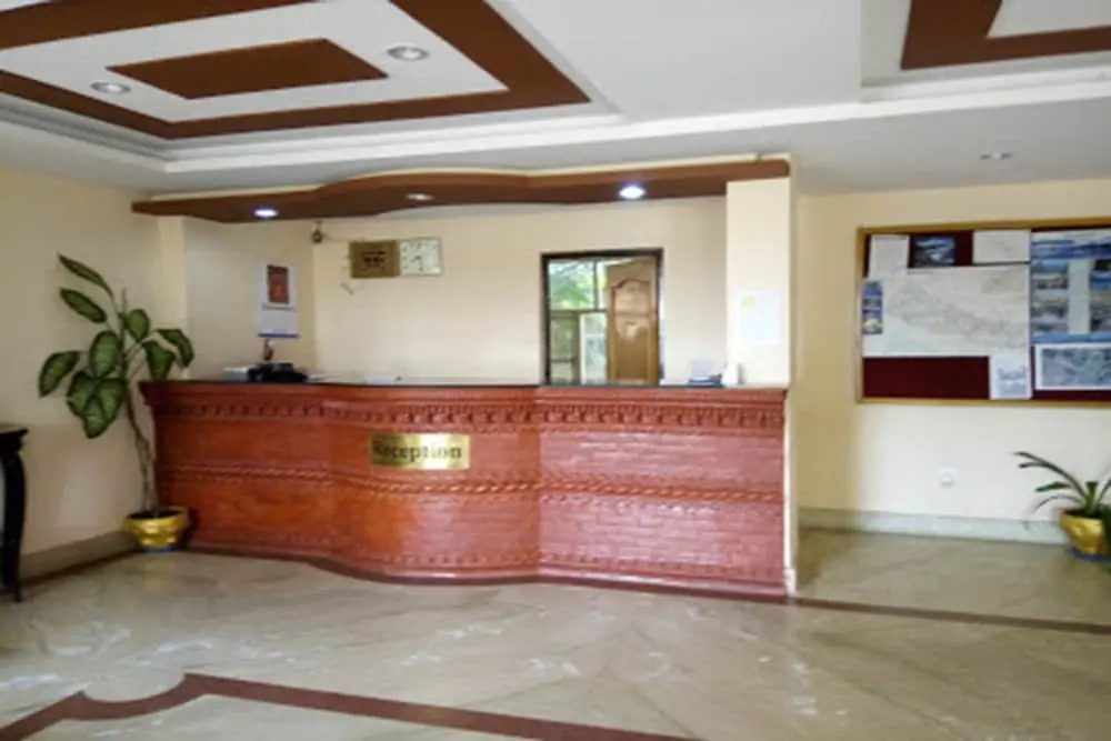 Shani Village Resort