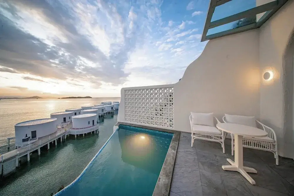 69 Resort & Beach Club by Loccal Collection, Labuan Bajo