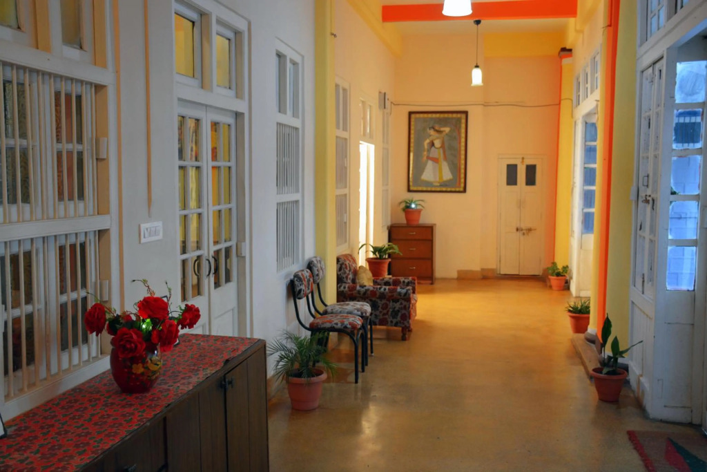 Solan Retreat