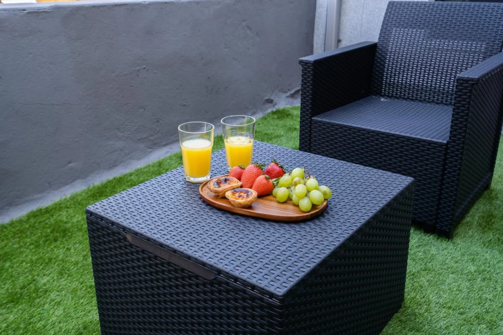 Stylish Duplex House - Terrace & River View