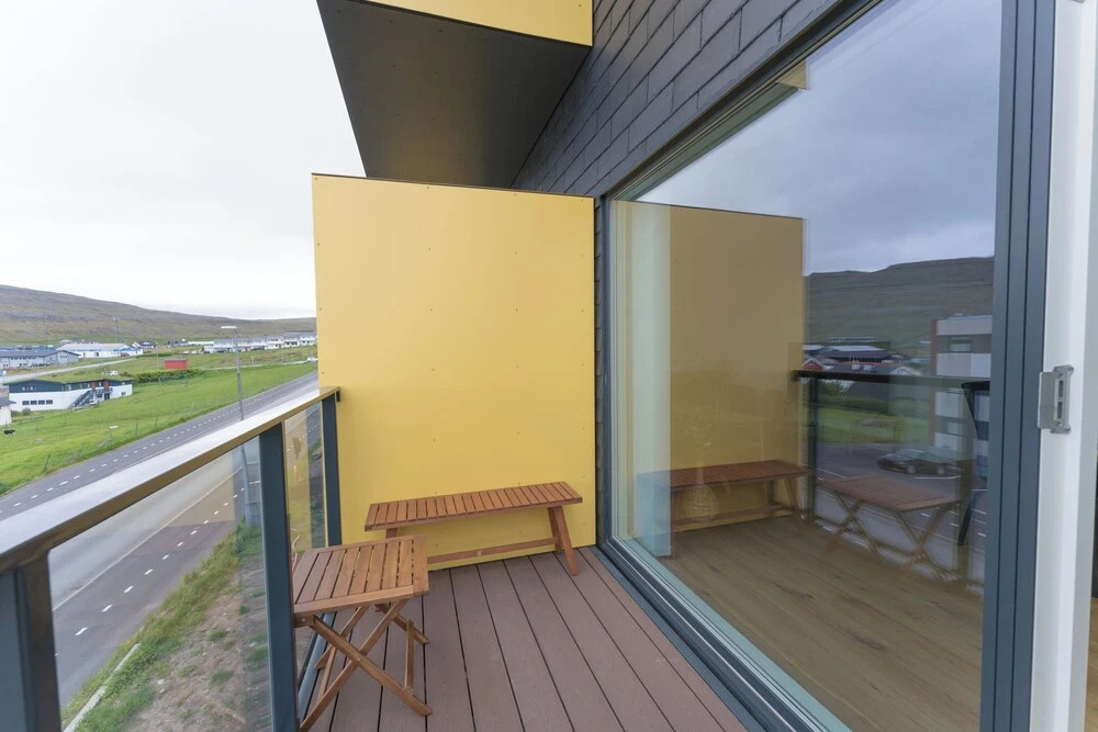 New / Stunning Sea View / Light / 3 Br