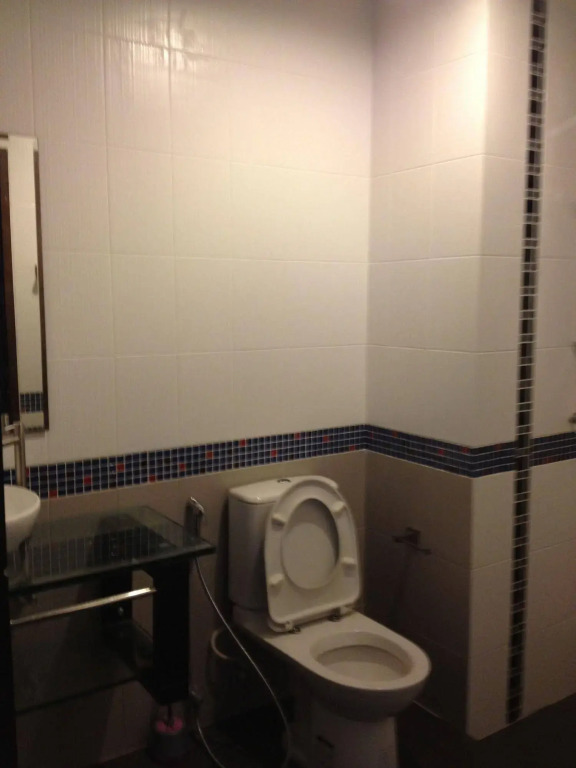 Benjamas Place Hotel