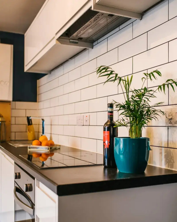 Habita Property Spacious Central Plymouth House Sleeps 8