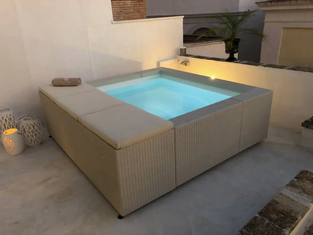 Agata Friendly Luxury Home