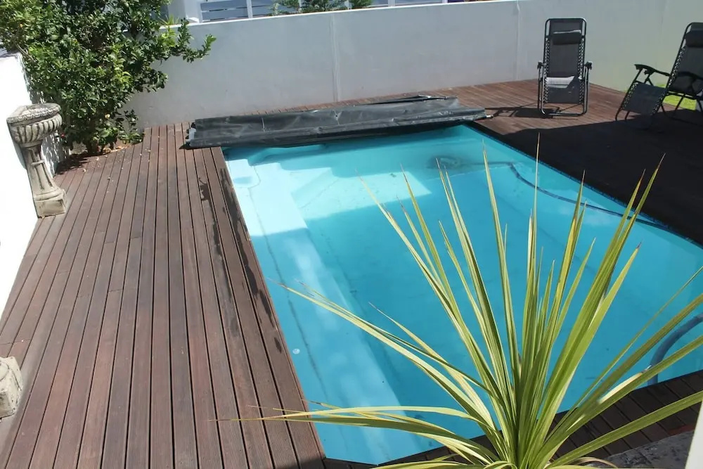 Relax in Style at Ndigo Blue, Langebaan's Coziest Holiday Home
