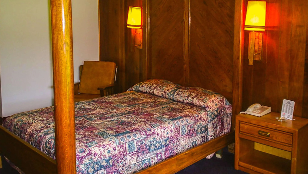 Kings Inn Cleveland