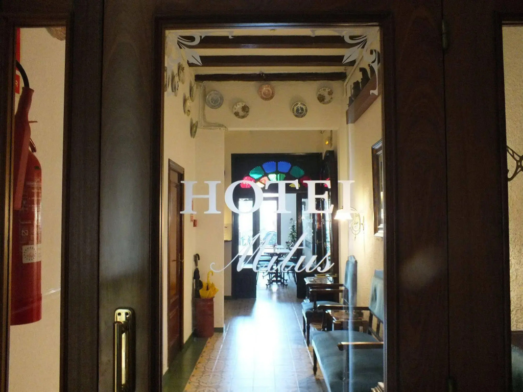 Hotel Mitus