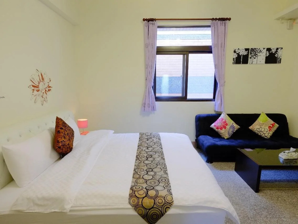 Redbean Guesthouse
