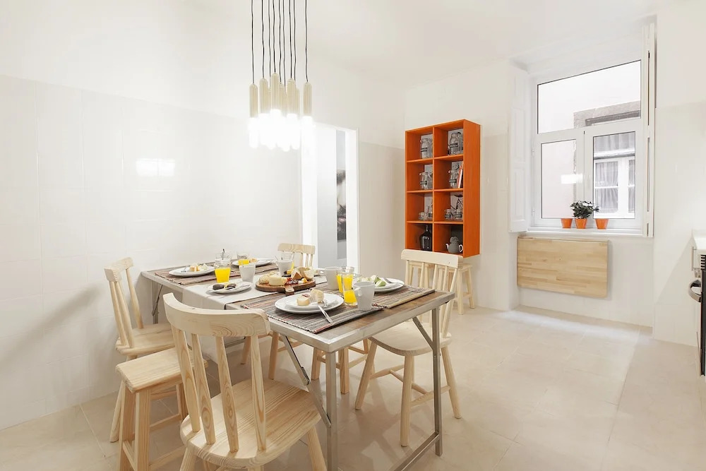 Inn Bairro Alto BA Sweet