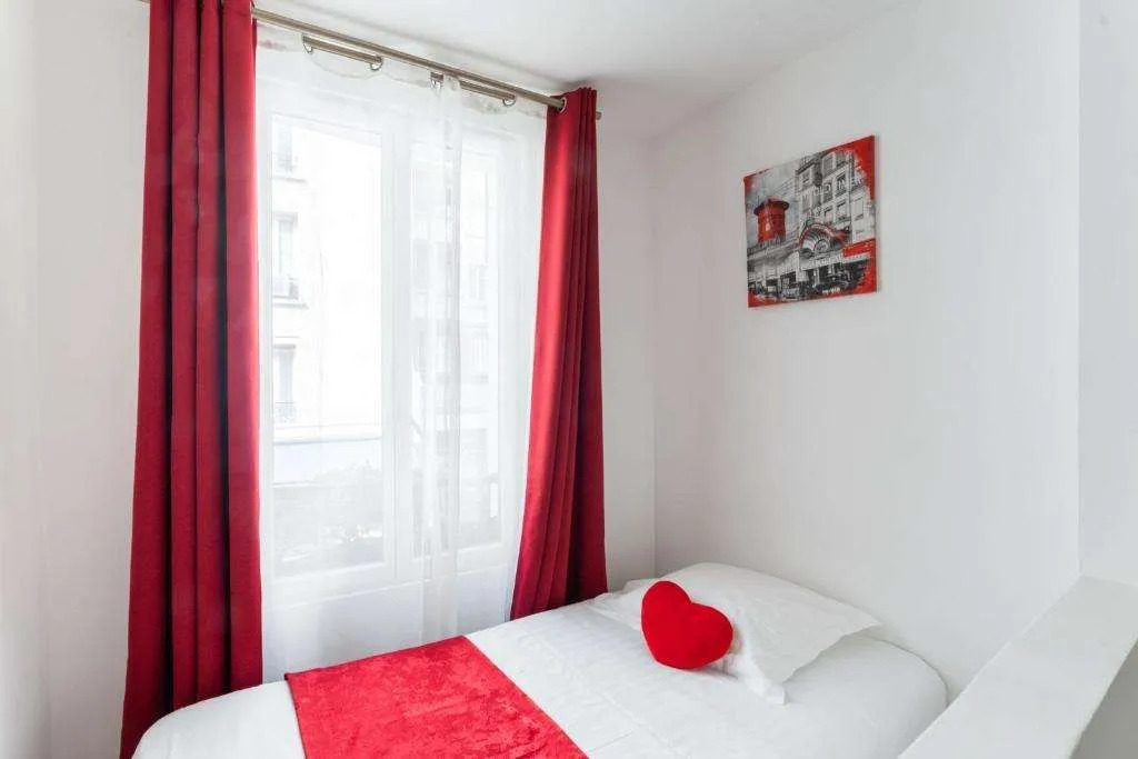 LOasis Montparnasse