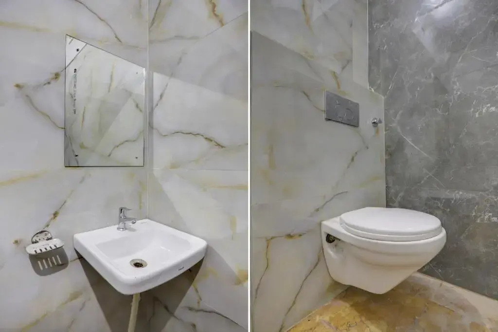 Hotel O Gd Palace