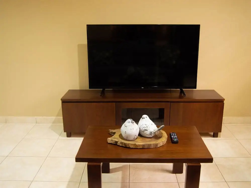 Apartamento Corporativo