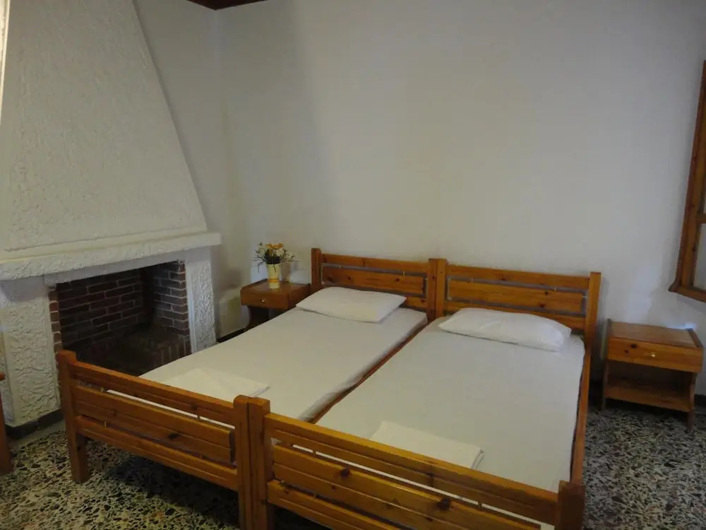 Vicky Rooms & Apartments