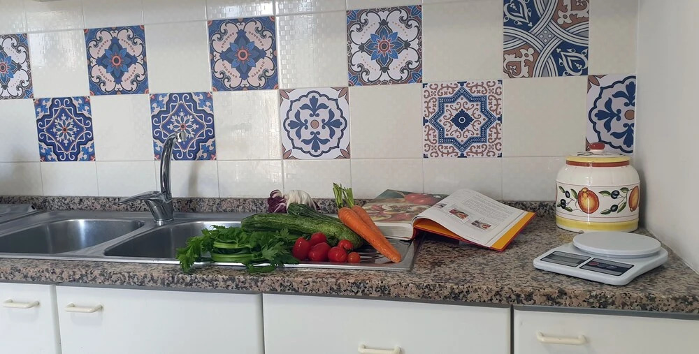 Casa Athena