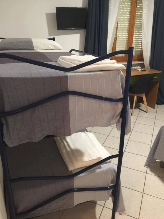 Hotel Lunika