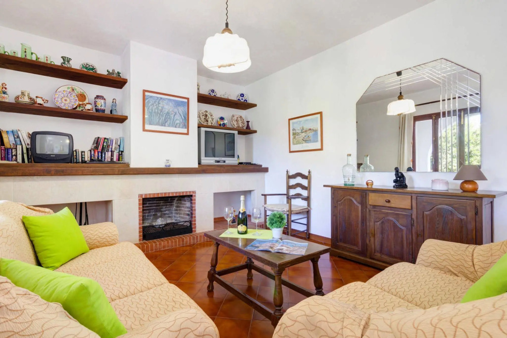 Villa Menorca ROCAS by Mauter Villas