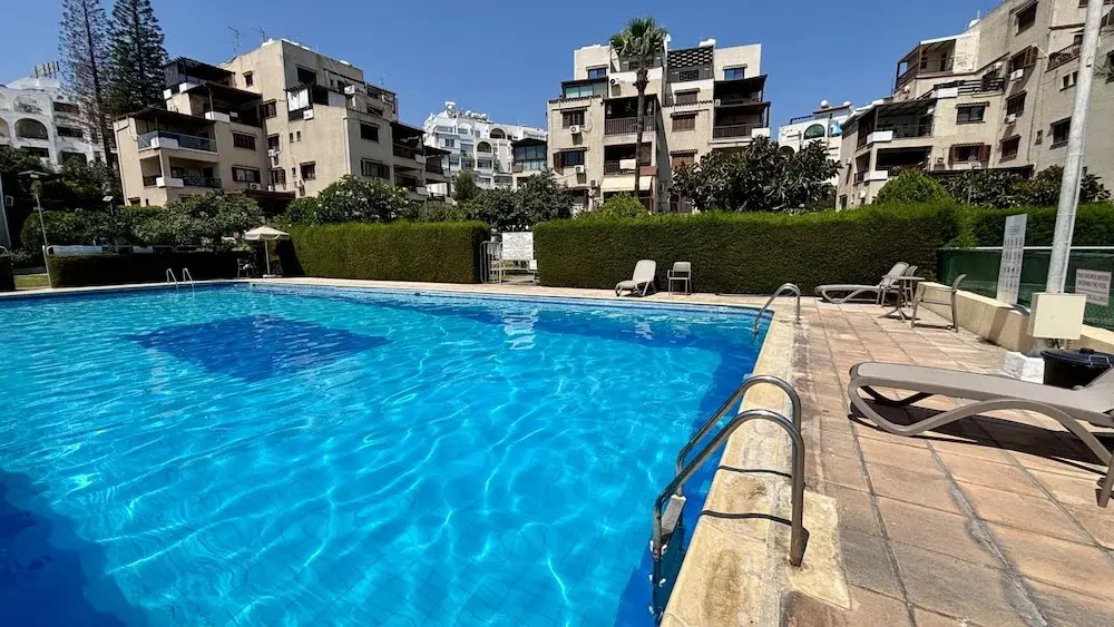 Kantara Garden Apartment