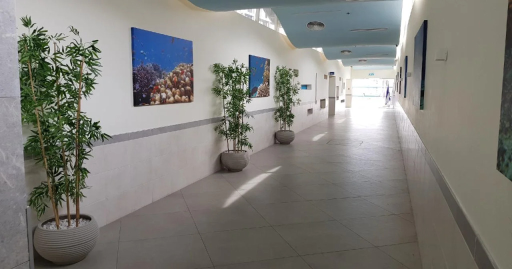 HI - Eilat Hostel