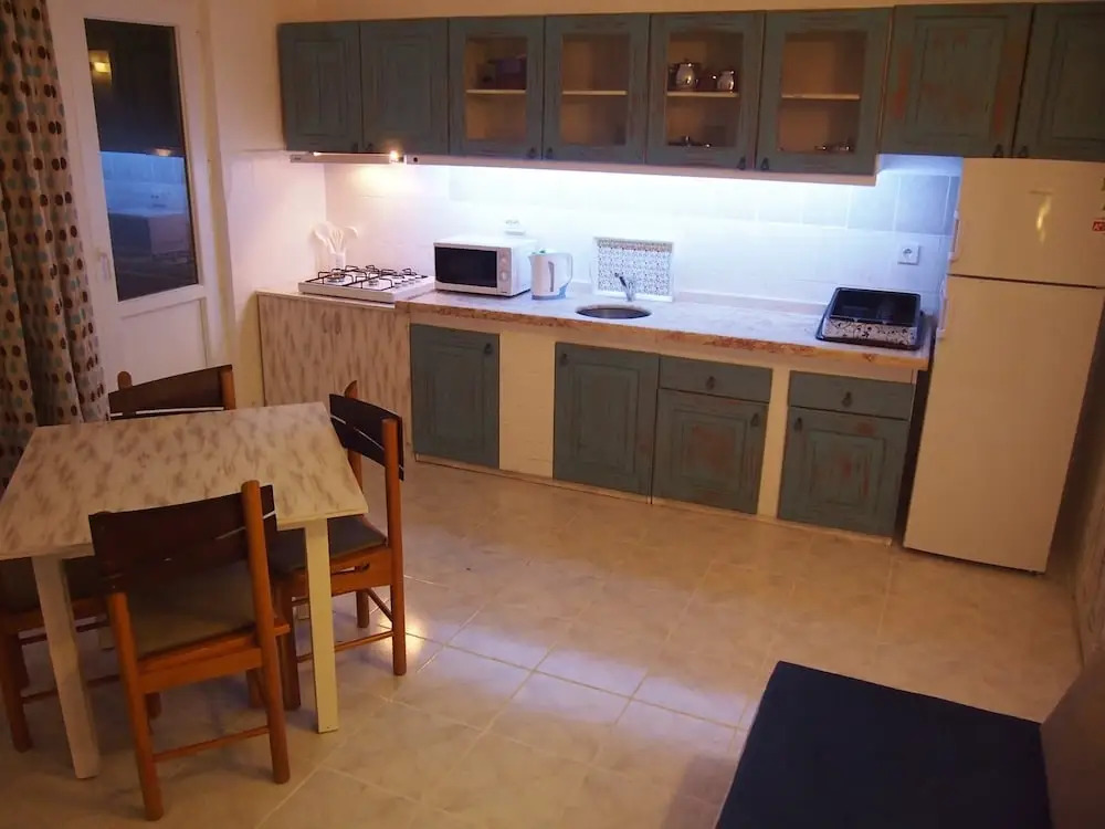 ÖZCEM APART HOTEL FETHİYE