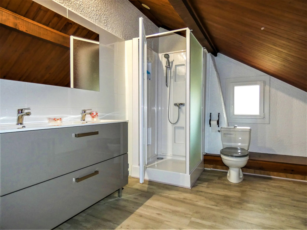 Holiday Home Campagne