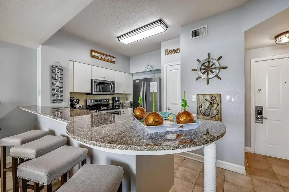 Shores of Panama 1011 - 1 Bedroom+Bunks . Free Fun! 1 Condo by RedAwning