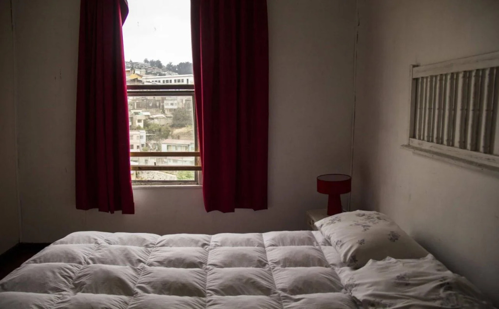 Karamba Hostel