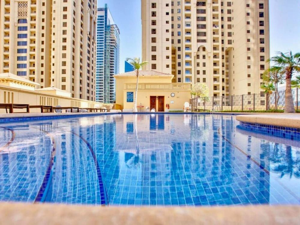 Arabian Nights Beach Hostel