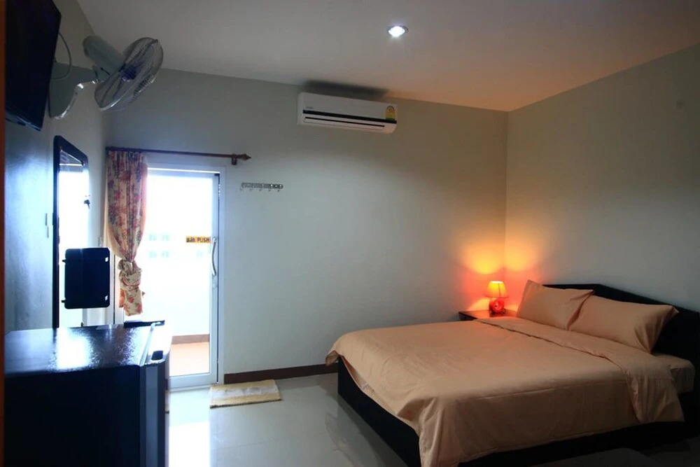 Ban Yuwanda Phuket