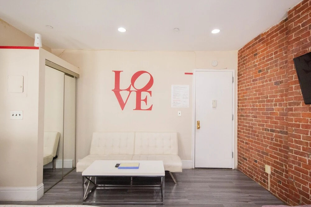 STUDIO PLUS, Next to the Korea-Town