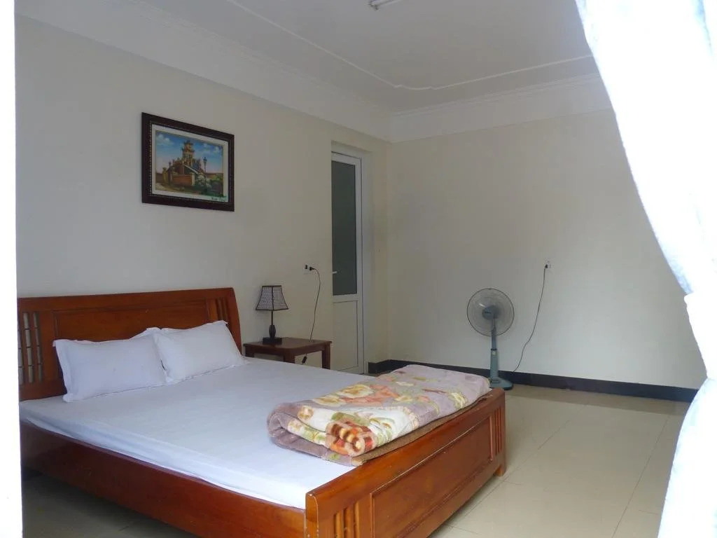 Hải Yến Hotel