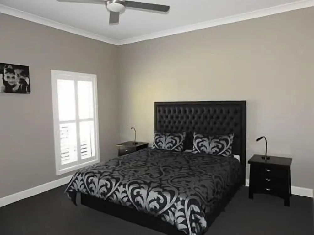 Barklysuites Apartments