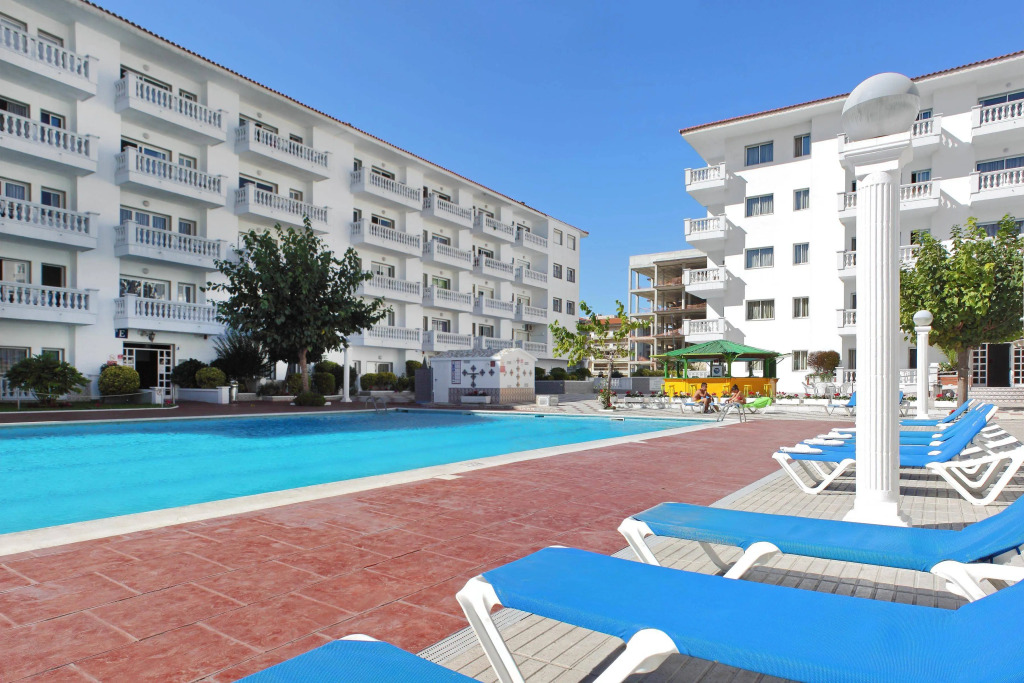 Europa Family Apartments