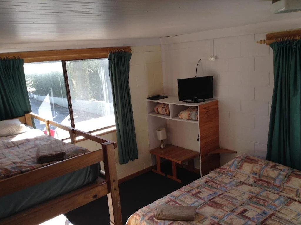Chalet Jindabyne