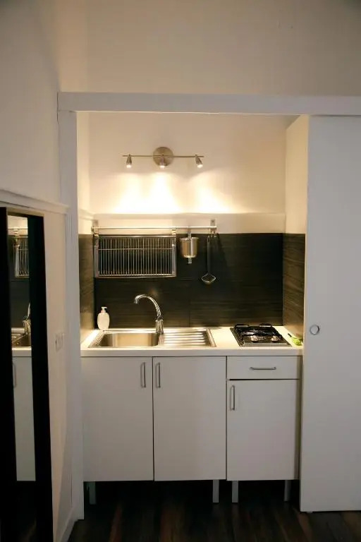 Casa Matys